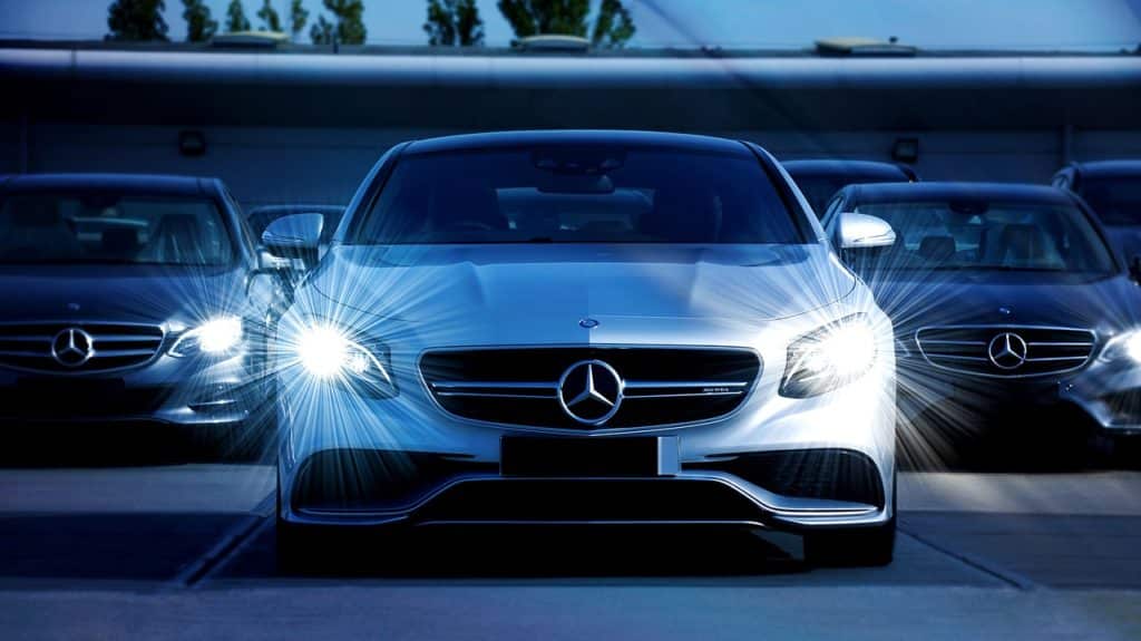 voiture occasion Allemagne