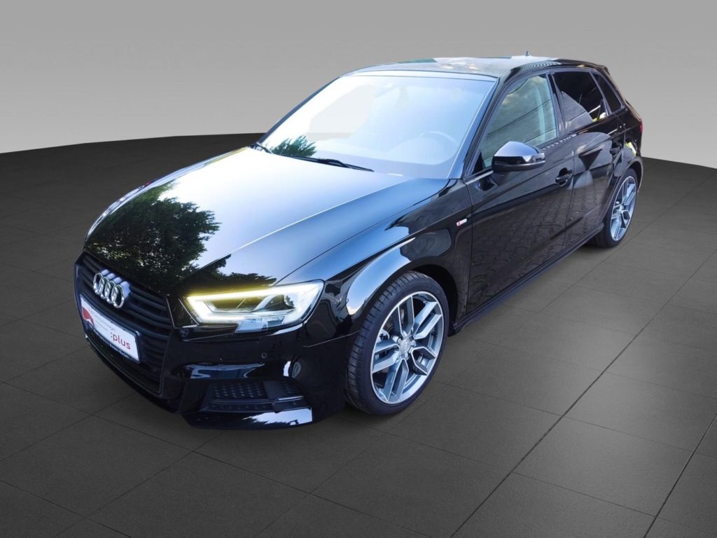 Occasion allemagne Audi A3 Sportback