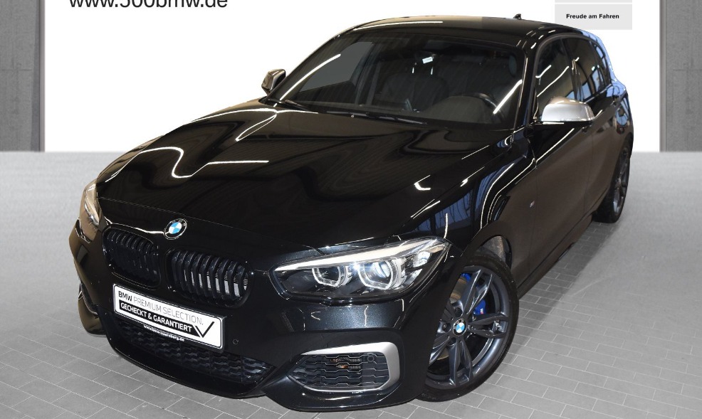 Occasion allemagne BMW M140i xDrive Jung & Werth