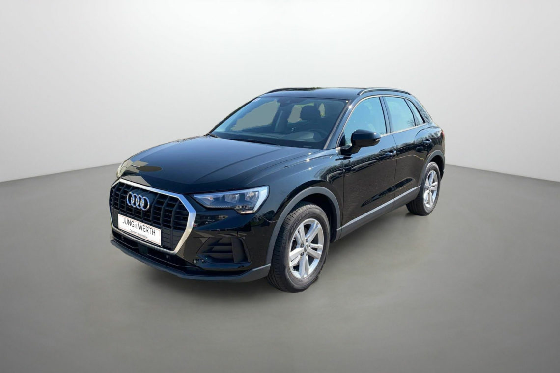 Audi Q3 35 TFSI