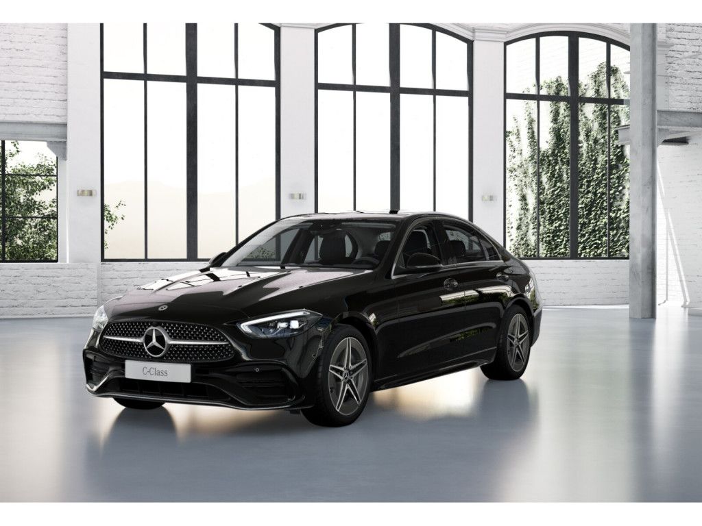 Occasion allemagne MercedesBenz C 300e AMG Jung & Werth Occasion allemagne MercedesBenz C 300e AMG Jung & Werth