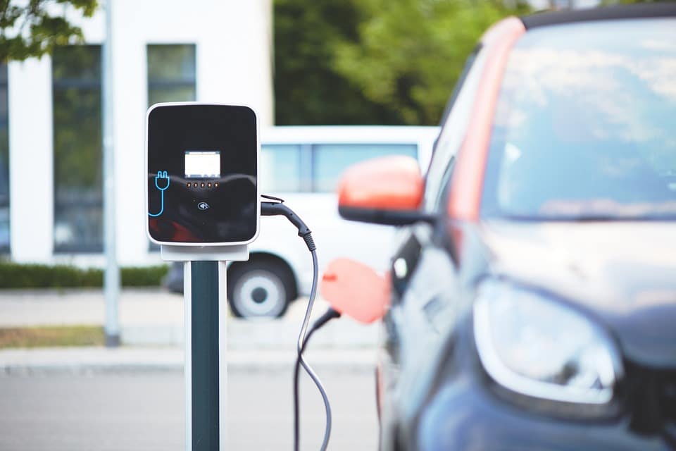 Acheter une voiture électrique en Allemagne