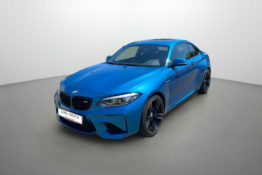 BMW M2 Coupé