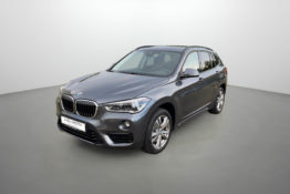 BMW X1 xdrive 20i